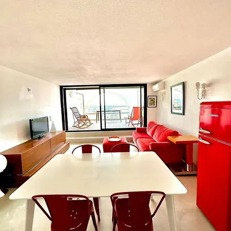 Διαμέρισμα Terrasses De La Κάννες