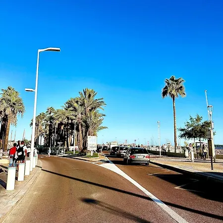 Διαμέρισμα Terrasses De La *