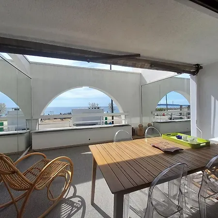 Terrasses De La Κάννες