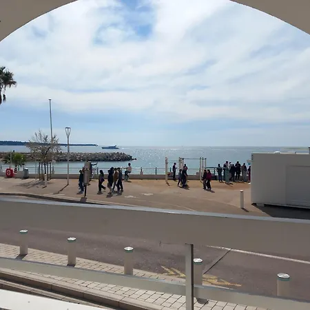 Terrasses De La